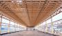 Hala industriala pe structura de lemn - imagine 65502